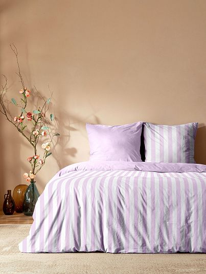 Постельное бельё Унисон Lavande