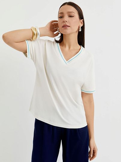 Футболка BeGood - Будь Хорош!