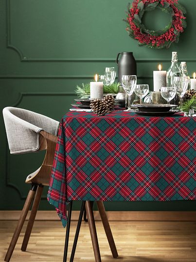 Скатерть Cell