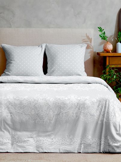 Постельное бельё Унисон Beatrice's Grace