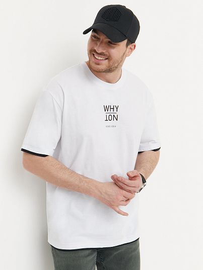 Футболка BeGood