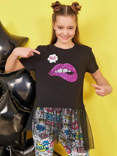 Футболка Juno