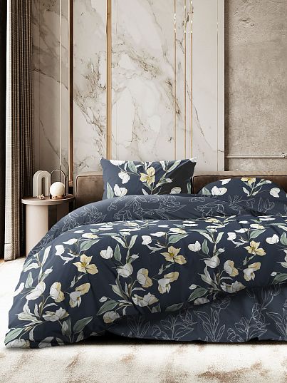 Постельное бельё Унисон Audrey