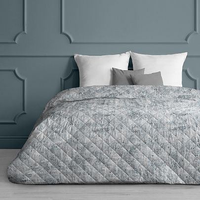 Покрывало стеганое Monroe, Унисон