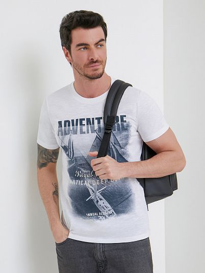 Фуфайка BeGood - Будь хорош!