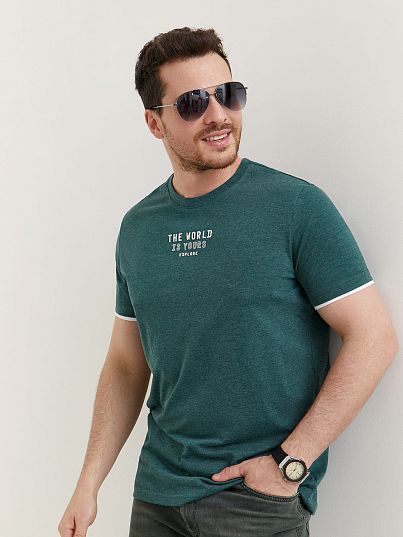 Футболка BeGood - Будь Хорош!