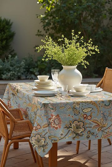 Скатерть Mia Cara Рай