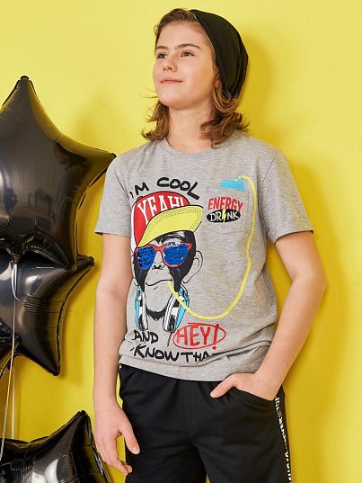 Футболка Juno