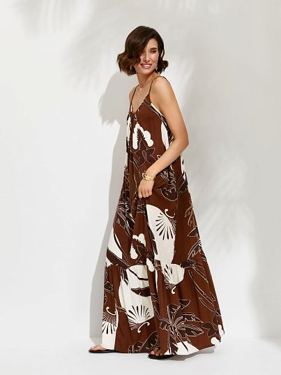 Платье Mia Cara Пальмы