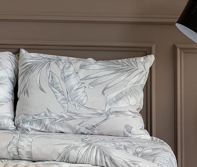 Плотность постельного белья