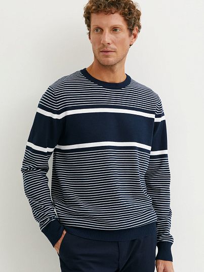 Джемпер BeGood - Будь Хорош!