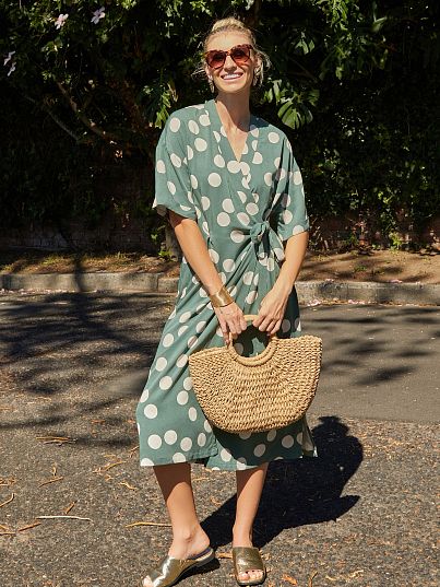 Платье Mia Cara