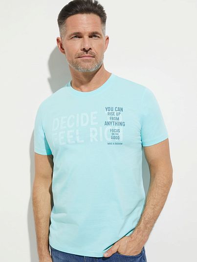 Футболка BeGood - Будь Хорош!