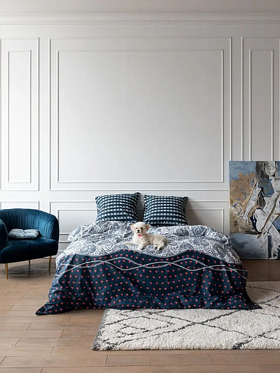 Постельное бельё Флоранс Висконти