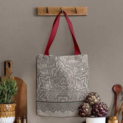 Сумка-шоппер "Ожерелье", Mia Cara