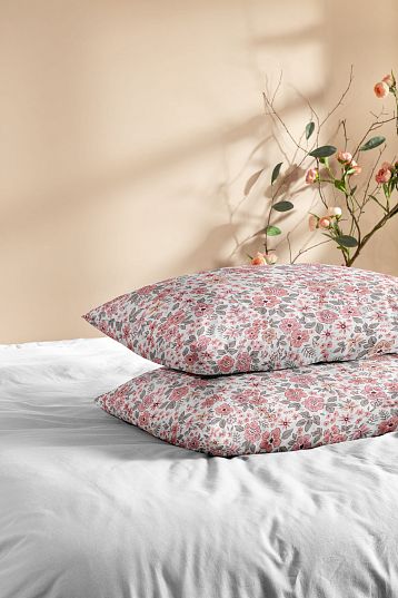 Комплект наволочек Унисон Вечное цветение