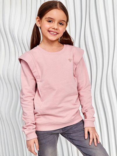 Свитшот No Way Monday