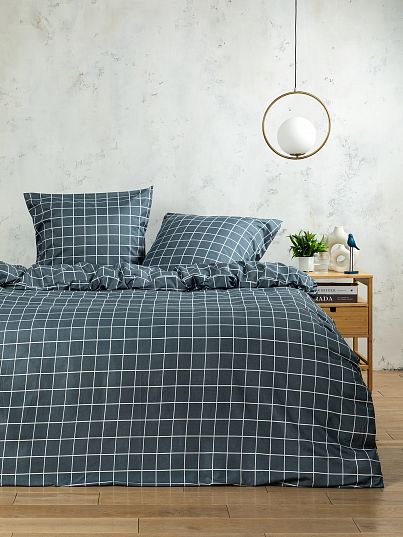 Постельное бельё Унисон Willy