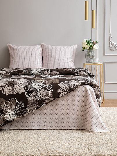 Постельное бельё Флоранс Наоми