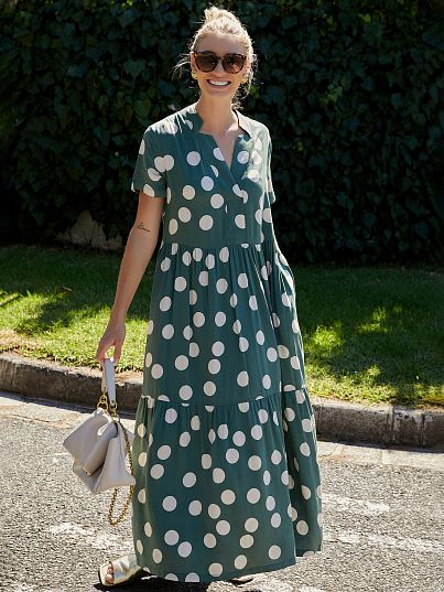 Платье Mia Cara