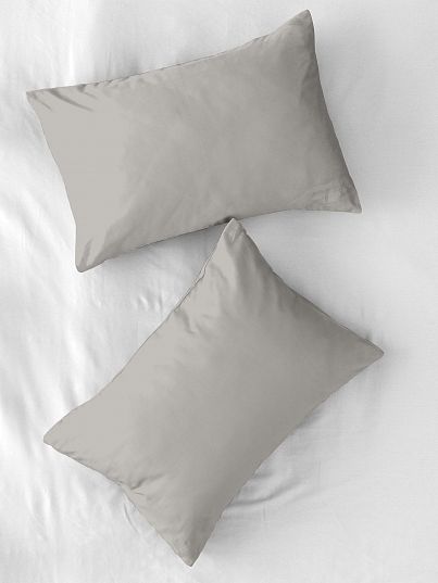 Комплект наволочек Унисон Grey Комплект наволочек Унисон Grey
