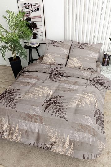 Постельное бельё Флоранс Аквила