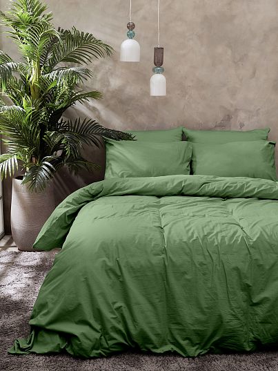 Постельное бельё Унисон Laurel