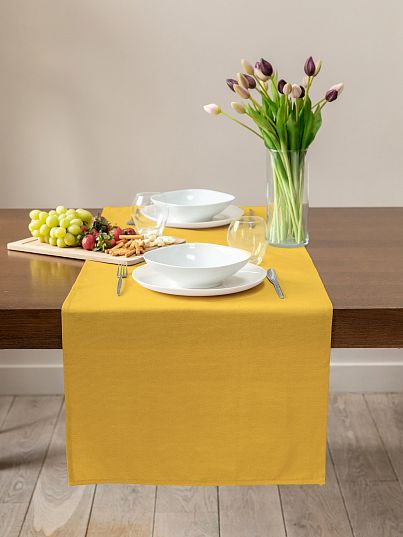 Скатерть-дорожка "Basic", Унисон