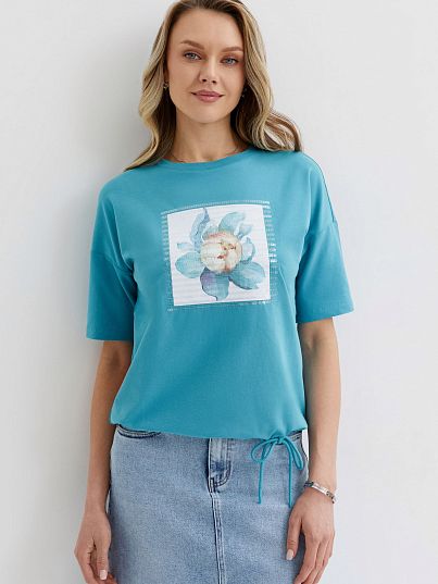 Футболка BeGood - Будь Хорош!