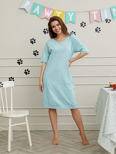 Сорочка Mia Cara Зебра