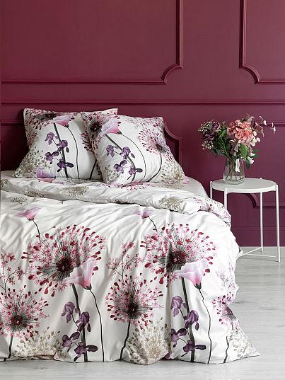 Постельное белье Иллюзия, Mia Cara