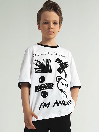 Футболка Juno