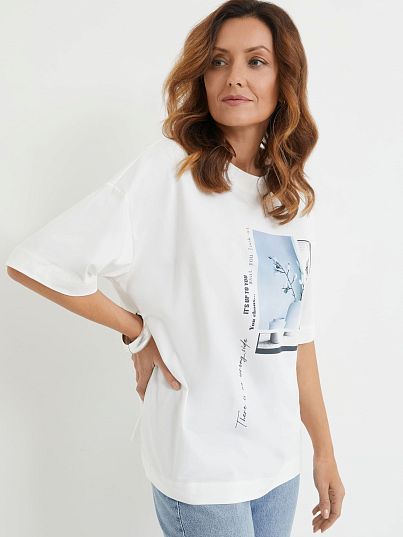 Футболка BeGood - Будь Хорош!