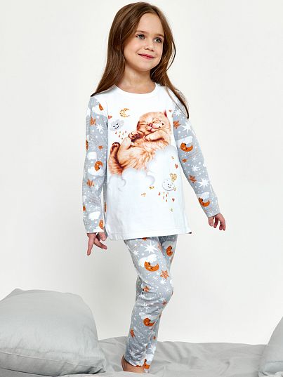 Пижама Juno