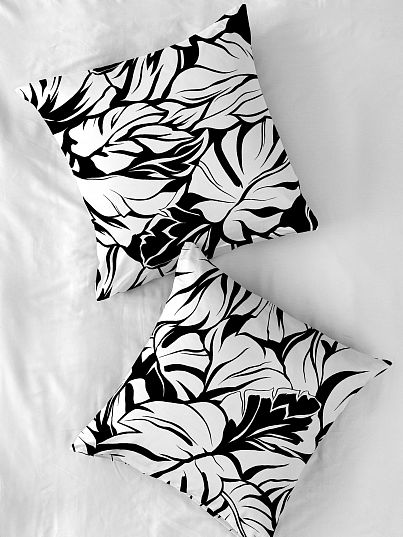 Комплект наволочек Унисон Roberta