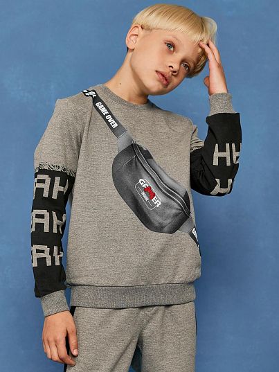 СвитшотJuno СвитшотJuno