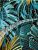 Простыня на резинке Флоранс Тропические листья 2