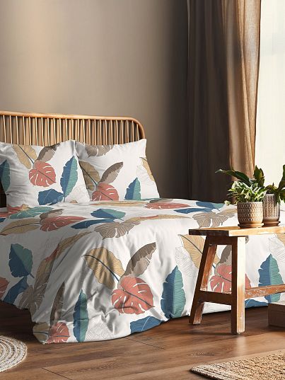 Постельное бельё Унисон Florina