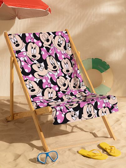 Полотенце Juno Милашка Минни