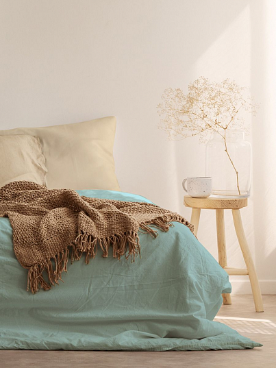 Постельное бельё Унисон Stardust