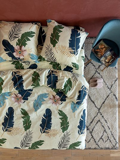 Постельное бельё Mia Cara Берта