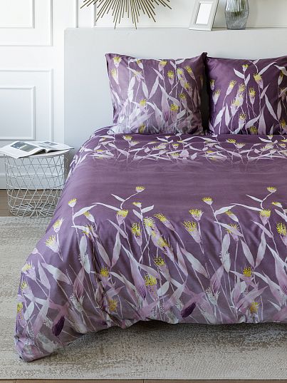 Постельное бельё Унисон Assol