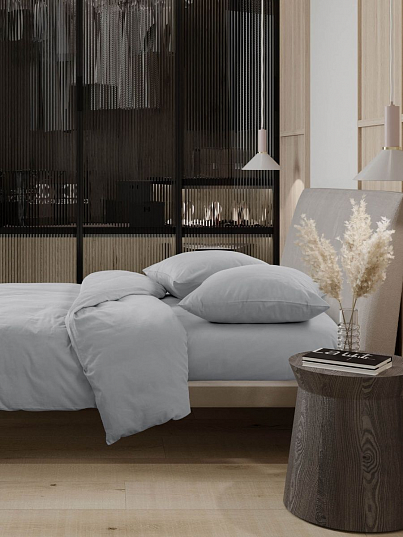 Постельное бельё Унисон Micro Chip