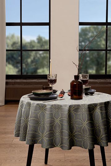 Скатерть Унисон Нотр-Дам