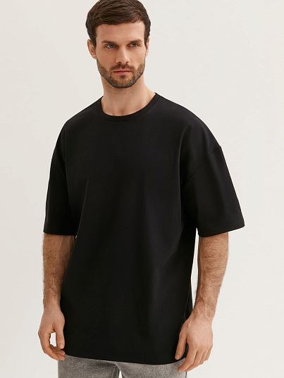 Футболка Crazy Getup