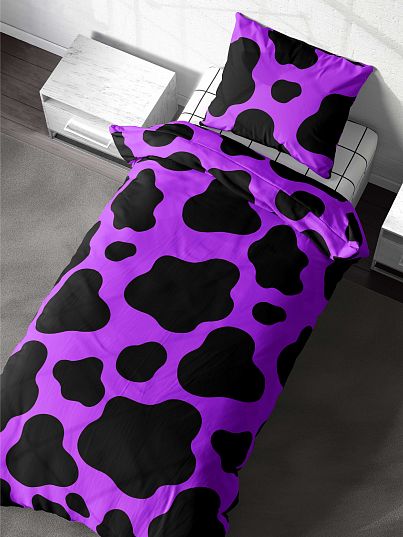Постельное белье Violet cow Постельное белье Violet cow