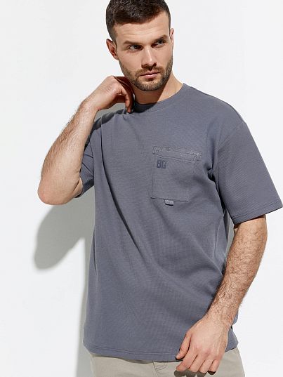 Футболка BeGood - Будь Хорош!