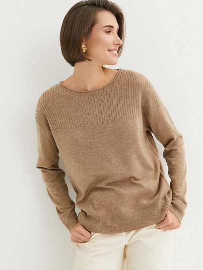 Джемпер BeGood - Будь Хорош!