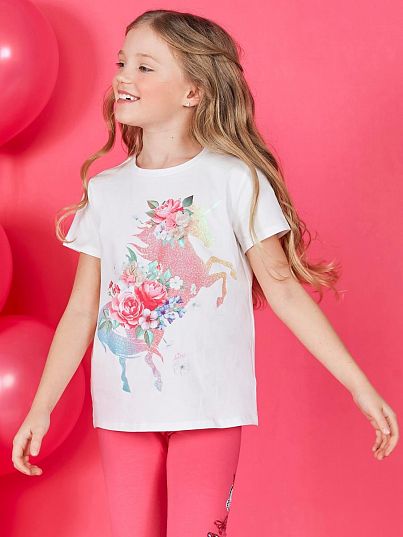 Футболка Juno