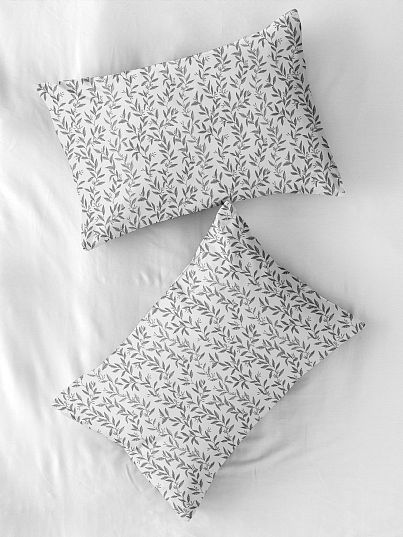 Комплект наволочек Mia Cara Francesca